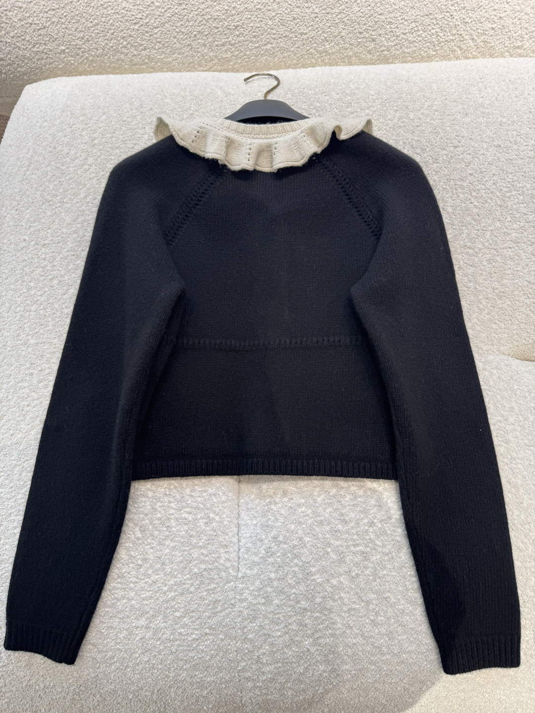 LV 루이비통 울 니트 가디건 의류