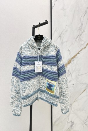 Chanel 26SS 샤넬 코코 소녀 무드 가디건 자켓 재킷 의류