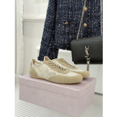 지미추(JIMMYCHOO) 레이스 캐주얼 스니커즈 신발