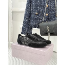 지미추(JIMMYCHOO) 레이스 캐주얼 스니커즈 신발