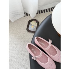 샤넬(CHANEL) 메리제인 단화 신발