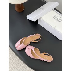 메종마르지엘라(Maison Margiela) 분리토 스트랩 샌들 신발