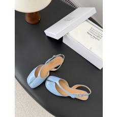 메종마르지엘라(Maison Margiela) 분리토 스트랩 샌들 신발