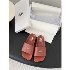 Maison Margiela MM6 메종 마르지엘라 타비(Tabi) 뮬 슬리퍼 신발