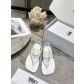 Maison Margiela MM6 메종 마르지엘라 애플토 플립플랍 샌들 슬리퍼 신발