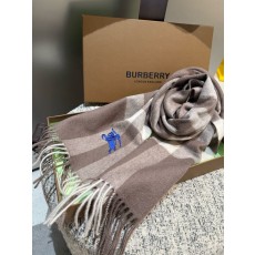 버버리(BURBERRY) 클래식 남녀공용 머플러 목도리 스카프