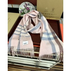 버버리(Burberry)  캐시미어 머플러 목도리 스카프
