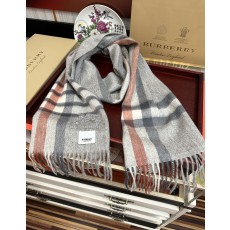 버버리(Burberry)  캐시미어 머플러 목도리 스카프