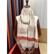 버버리(Burberry) 클래식 체크 캐시미어 목도리 스카프