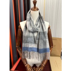 버버리(Burberry) 클래식 체크 캐시미어 목도리 스카프