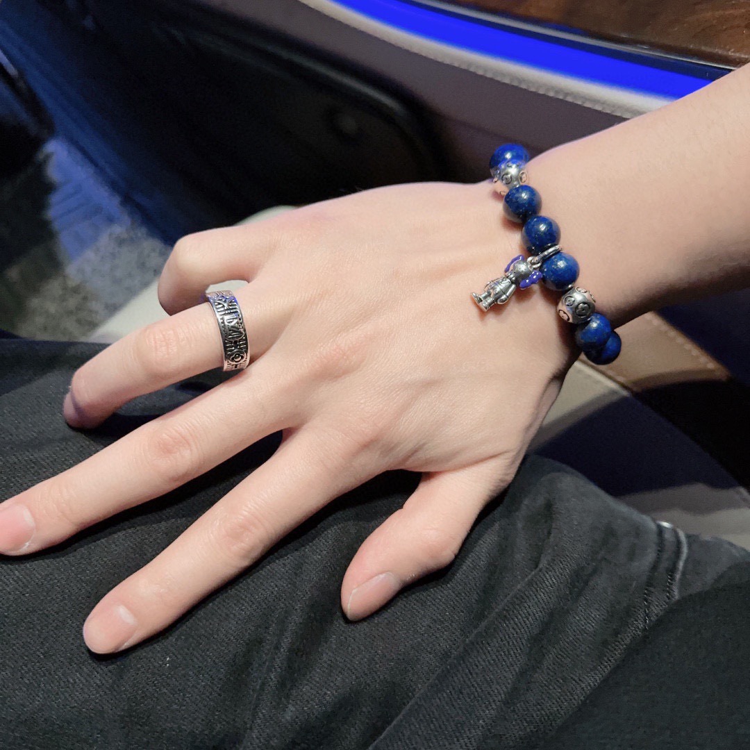 루이비통(LV) 반지 악세사리