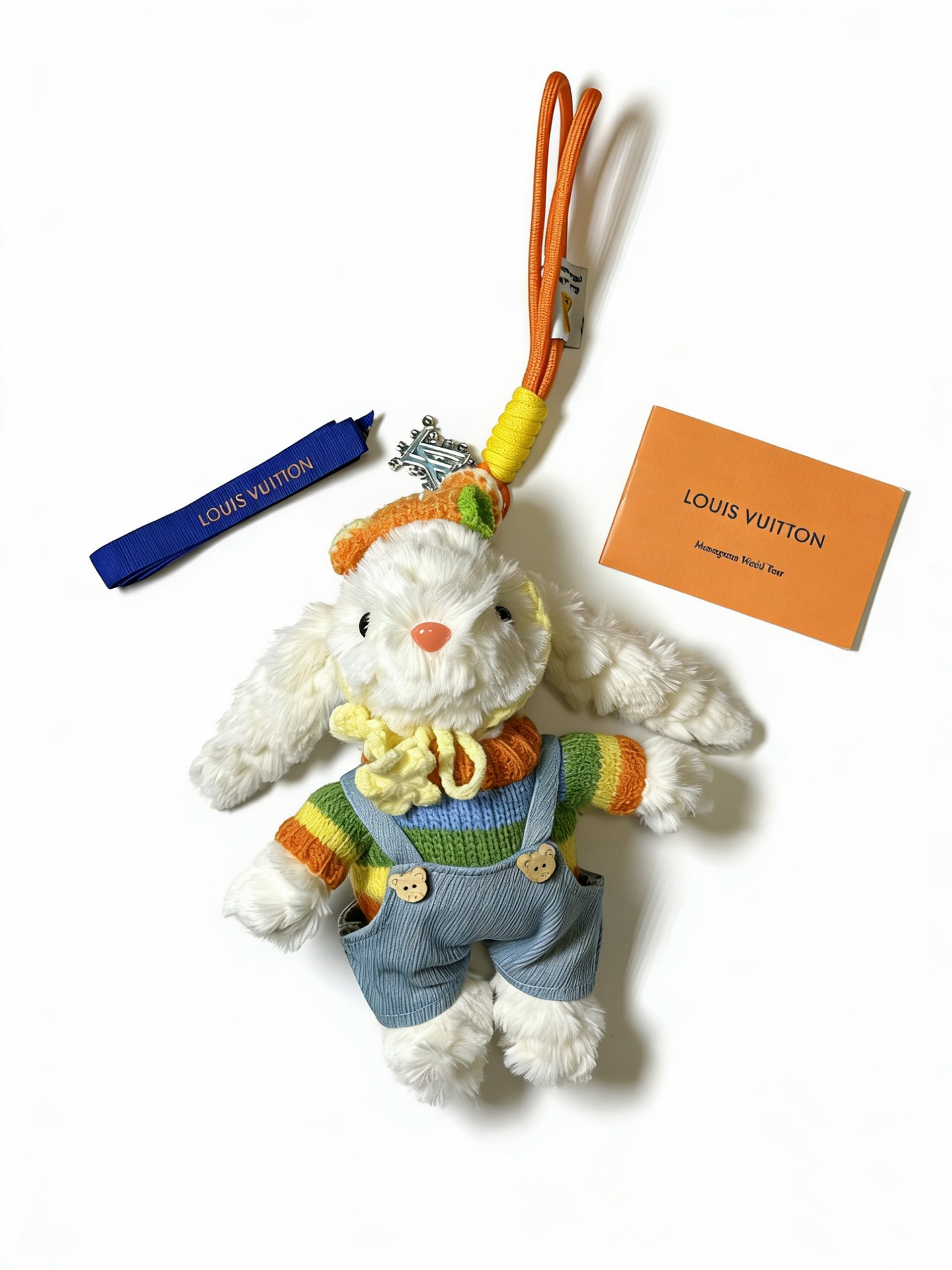 루이비통(LV) 키링 악세사리