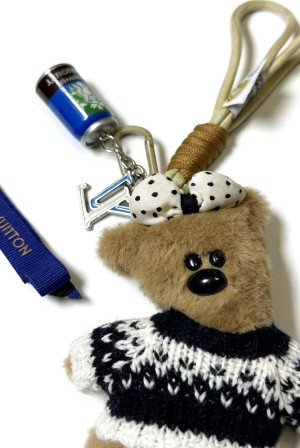 루이비통(LV) 키링 악세사리