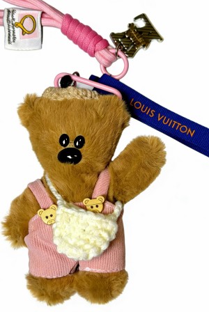 루이비통(LV) 키링 악세사리