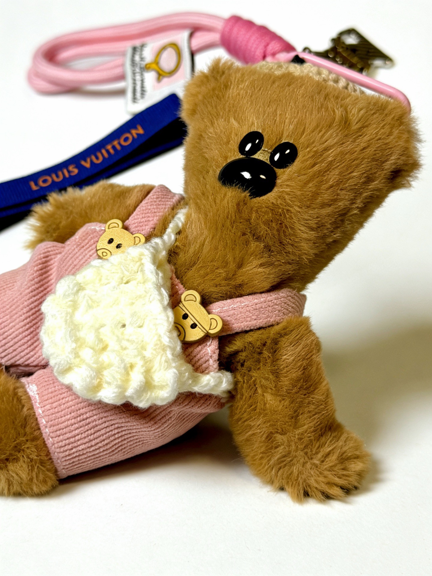 루이비통(LV) 키링 악세사리