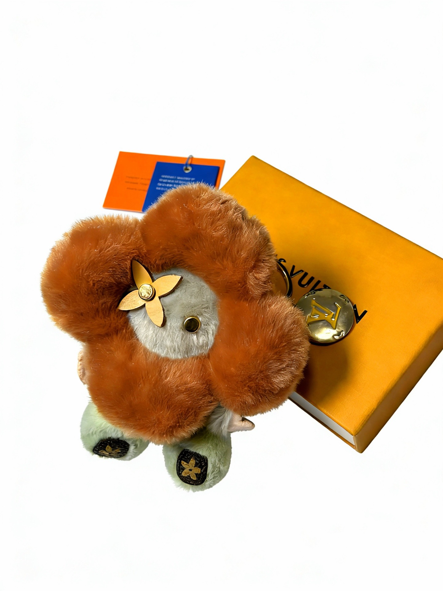 루이비통(LV) 키링 악세사리