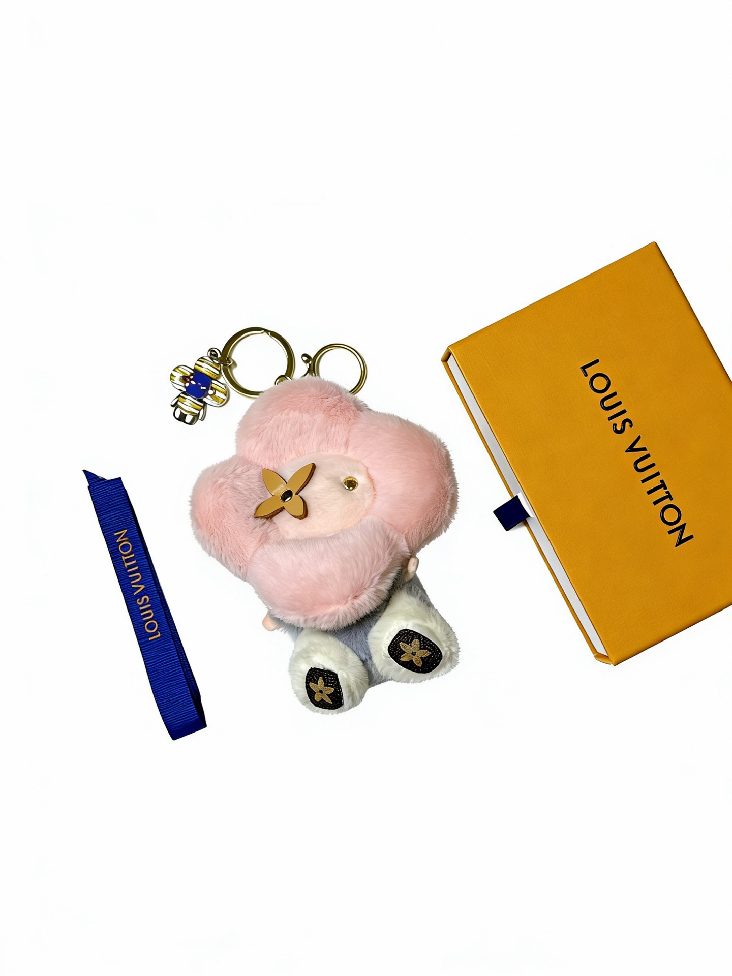 루이비통(LV) 키링 악세사리