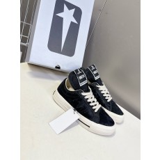 Rick Owens x Converse 컨버스 콜라보레이션 척 70 올스타 스니커즈 신발