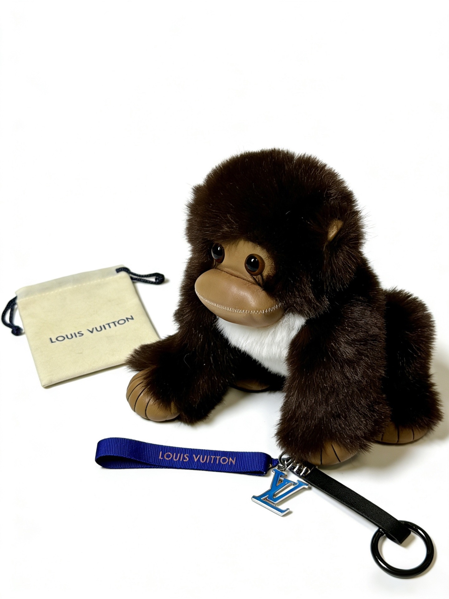 루이비통(LV) 키링 악세사리