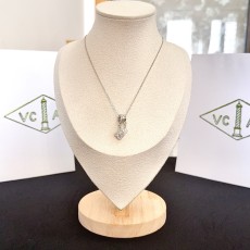 반클리프 아펠(Van Cleef & Arpels) 네잎클로버 목걸이 악세사리