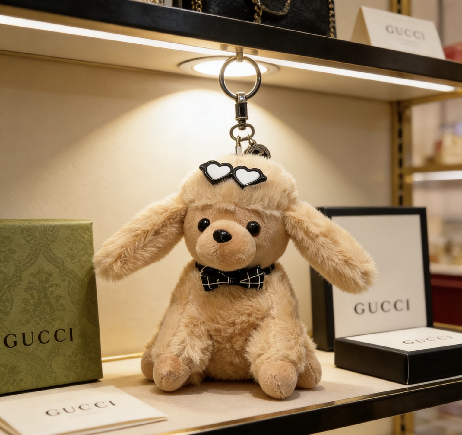 구찌(GUCCI) 키링 악세사리