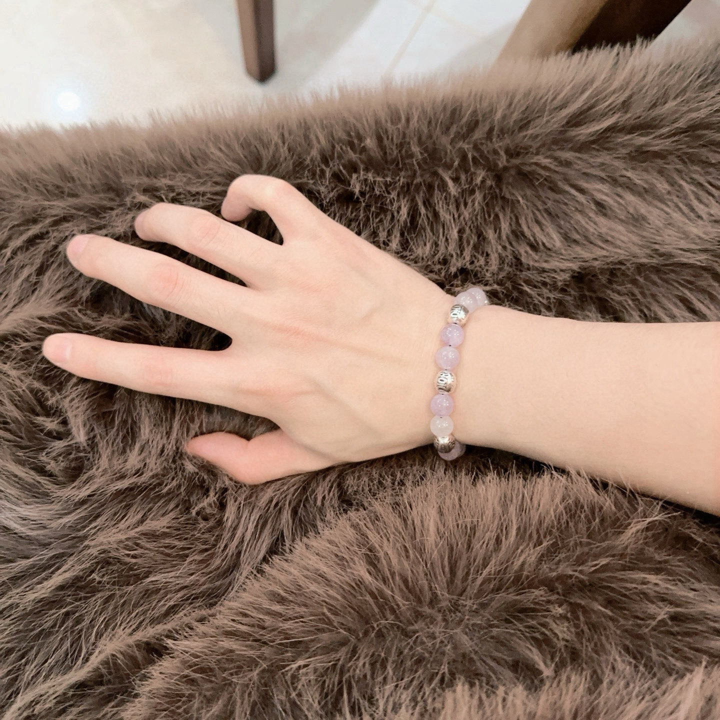 디올(DIOR) 팔찌 악세사리