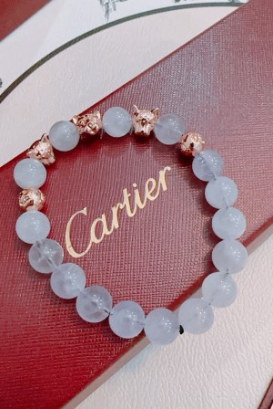 까르띠에(Cartier) 마노 팔찌 악세사리