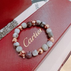 까르띠에(Cartier) 마노 팔찌 악세사리