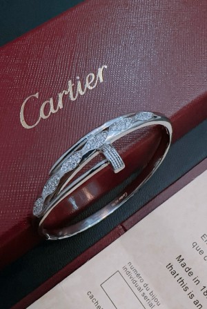 까르띠에(Cartier) 팔찌 악세사리