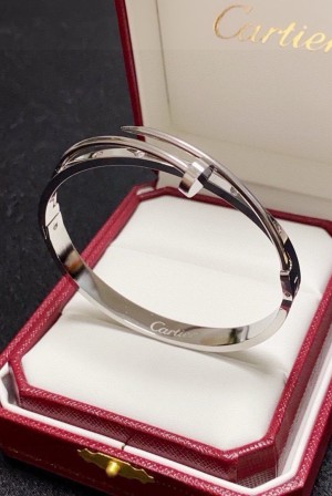 까르띠에(Cartier) 팔찌 악세사리