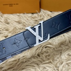 루이비통(LV) 양면 벨트 악세사리