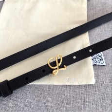 로에베(LOEWE) 벨트 악세사리
