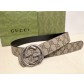 구찌(GUCCI) 남성 벨트 악세사리