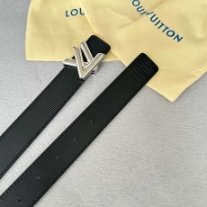 루이비통(LV) 여성 벨트 악세사리