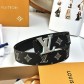 루이비통(LV) 남성 벨트 악세사리