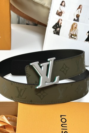 루이비통(LV) 남성 벨트 악세사리