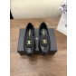 샤넬(CHANEL) 26 신상 더블C 플랫 로퍼 신발