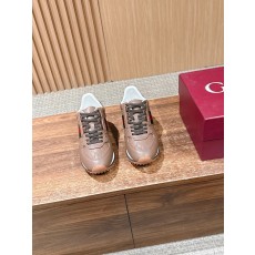 구찌(GUCCI) Re-Motion 시리즈 커플 스니커즈 신발