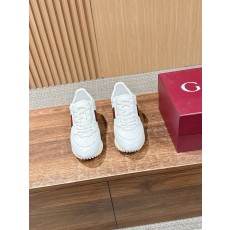 구찌(GUCCI) Re-Motion 시리즈 커플 스니커즈 신발