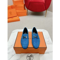 에르메스(HERMES) Destin 켈리 로퍼 신발