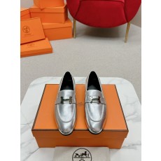 에르메스(HERMES) Destin 켈리 로퍼 신발