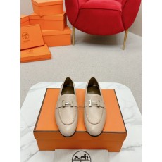 에르메스(HERMES) Destin 켈리 로퍼 신발