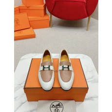 에르메스(HERMES) Destin 켈리 로퍼 신발