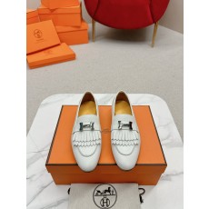 에르메스(HERMES) Destin 테슬 켈리 로퍼 신발