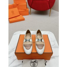 에르메스(HERMES) Destin 테슬 켈리 로퍼 신발