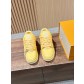 루이비통(LV) 모노그램 스케이트 스니커즈 신발
