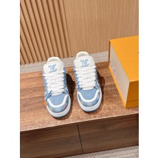 루이비통(LV) 모노그램 스케이트 스니커즈 신발