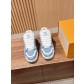 루이비통(LV) 모노그램 스케이트 스니커즈 신발