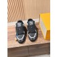 루이비통(LV) 모노그램 스케이트 스니커즈 신발