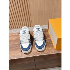 루이비통(LV) 모노그램 스케이트 스니커즈 신발